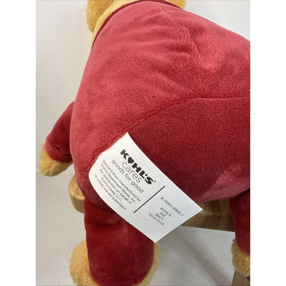 Kohl's Cares Sandra Boynton Going to Bed Book 11